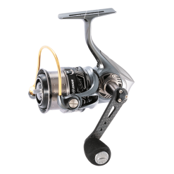Abu Garcia Revo ALX Theta Reel