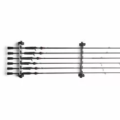 ABU GARCIA HORIZONTAL 6 ROD RACK -Reels Shop 036282146723 4