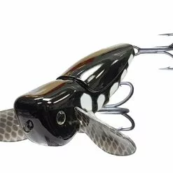 JM GILLIES WARLOCK COD HOPPER 98MM -Reels Shop 07WCH02 scaled 1