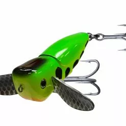 JM GILLIES WARLOCK COD HOPPER 98MM -Reels Shop 07WCH05 scaled 1