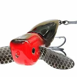 JM GILLIES WARLOCK COD HOPPER 98MM -Reels Shop 07WCH06