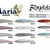 MARIA RAPIDO 230MM 100G FLOATING -Reels Shop 10007 1024x1024