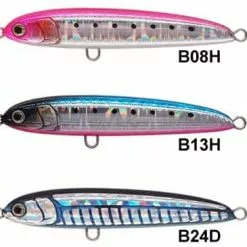 MARIA RERISE SS130MM 55GR SLOW SINKING -Reels Shop 10524 1