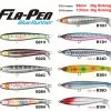 Maria Fla-Pen 115mm 38 Gram Lure