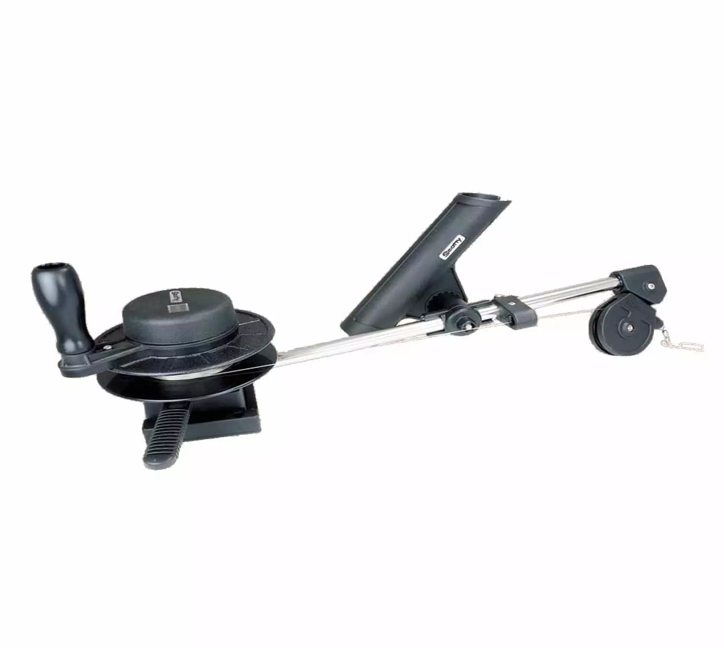 SCOTTY 1085 DOWNRIGGER STRONGARM 30″ BOOM 4 SCOTTY 1085 DOWNRIGGER STRONGARM 30″ BOOM - Image 2