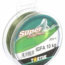 TORTUE SUPER CONTROL IGFA 300M -Reels Shop 10kg