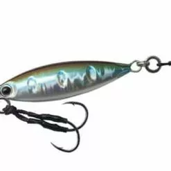 PALMS SLOW BLATT CAST CRATER- LAKE SHORE SLOW JIG-10GM
