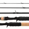 Daiwa Tatula Rod