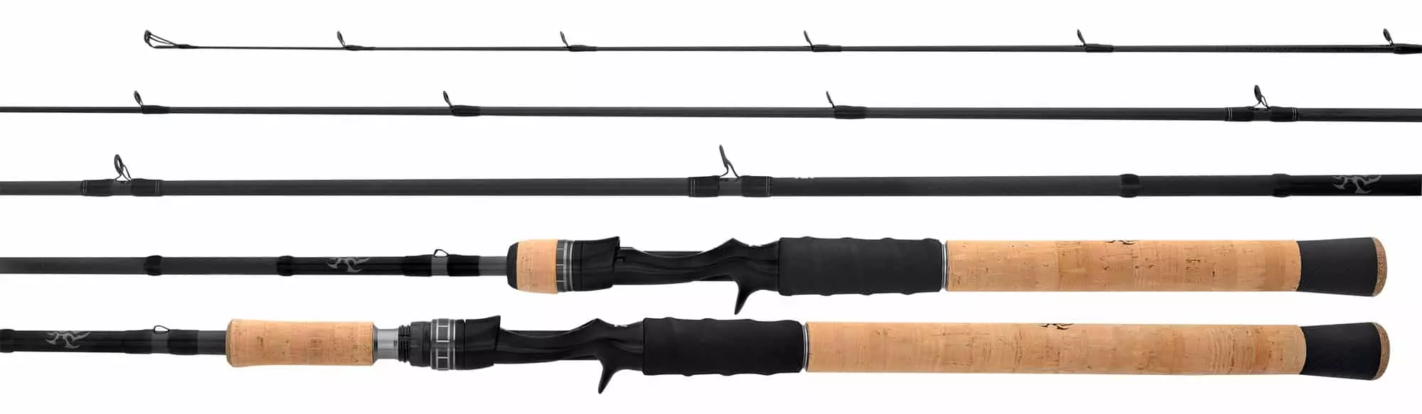 Daiwa Tatula Rod 3 Daiwa Tatula Rod