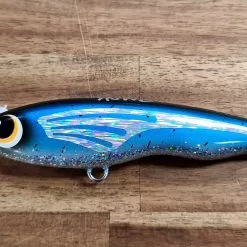 ASWB SS-80 Slow Sinking Stickbait -Reels Shop 20220504 112855 2 scaled 1