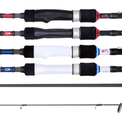 Daiwa Infeet Rod