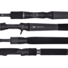 Daiwa TD Black Rod