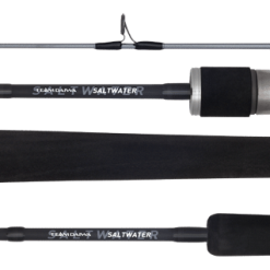 Daiwa TD Saltwater Rod