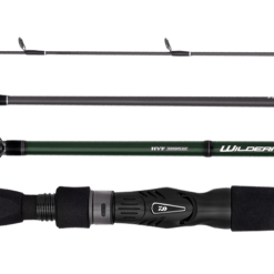 Daiwa Wilderness Rod