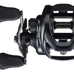 DAIWA TATULA TWS REEL 400 SIZE