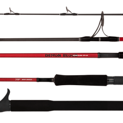 Daiwa 21 Demon Blood Rod