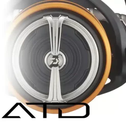 Daiwa 21 Presso LT 2000SS-P -Reels Shop 21Presso Reel Opt3 Tech