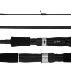 Daiwa 22 Crossfire Rods