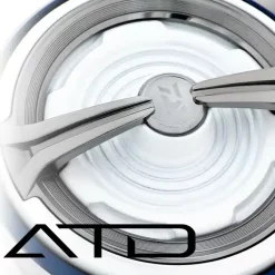 Daiwa 21 Infeet X Spin Reel 7 Daiwa 21 Infeet X Spin Reel -Reels Shop 22INFEETX Reel Opt3 Tech