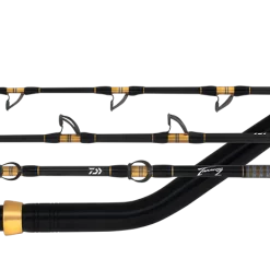 Daiwa 22 Tanacom Z Rods