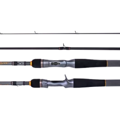 Daiwa 22 TD Zero Rod