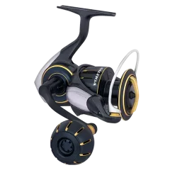 Daiwa 23 Saltiga Spin Reel