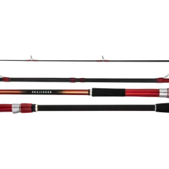 Daiwa 23 Seajigger Rod