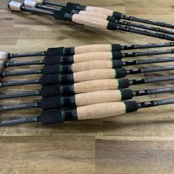 Abu Garcia KRX Salty Elite Rod