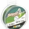 TORTUE SUPER CONTROL IGFA 300M -Reels Shop 3kg