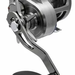 Daiwa Saltiga Star Drag Overhead Reel