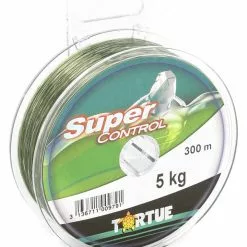 TORTUE SUPER CONTROL IGFA 300M -Reels Shop 5kg