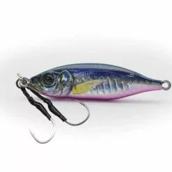 LITTLE JACK METAL ADICT TYPE06 60G