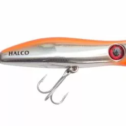 Halco Roosta Popper 105mm -Reels Shop 64087
