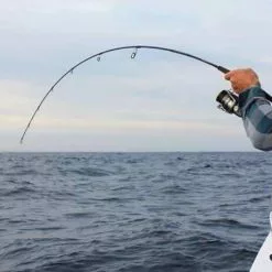 DEMERSAL EXPLORER OVERHEAD LIGHT JIGGING