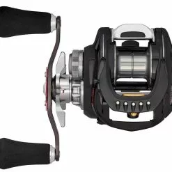 DAIWA ZILLION HD REEL
