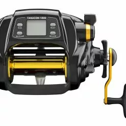 Daiwa Tanacom Reel