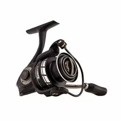 ABU GARCIA ELITE MAX REEL