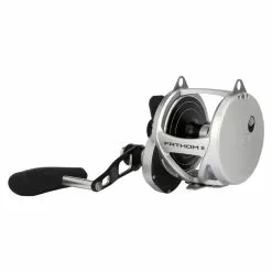 Penn Fathom II Lever Drag Overhead Reel -Reels Shop 80LD2 2