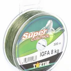 TORTUE SUPER CONTROL IGFA 300M -Reels Shop 8kg