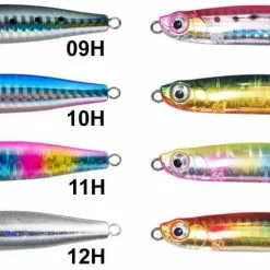 Maria Mucho Lucir Jig 51mm