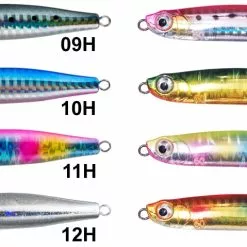 Maria Mucho Lucir Jig 79mm