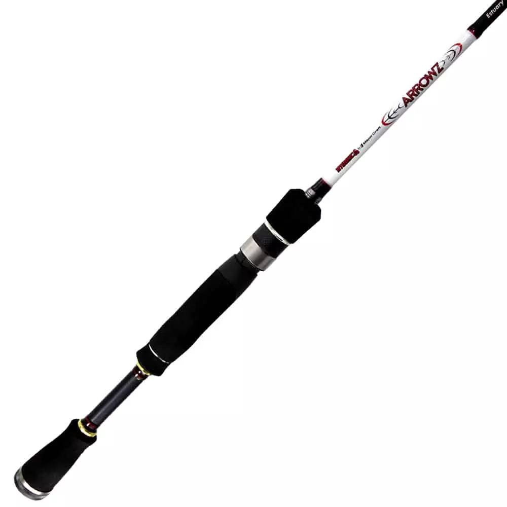 ATOMIC ARROWZ ESTUARY ROD 3 ATOMIC ARROWZ ESTUARY ROD