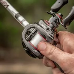 Abu Garcia Revo SX Reel -Reels Shop ABU Revo4SX Casting LakeMurray NA