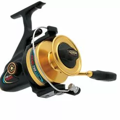Penn SSM Spinfisher Spin Reel