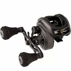 ABU GARCIA REVO4 BEAST REEL