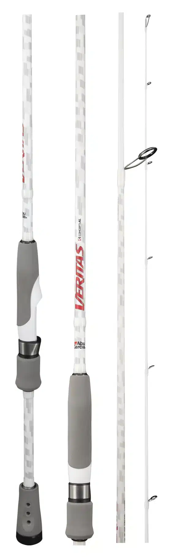 Abu Garcia Veritas 4 Rod 3 Abu Garcia Veritas 4 Rod