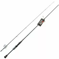 ABU GARCIA KRX SALTY STAGE ROD NLA