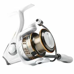 Abu Garcia Max Pro Spin Reel