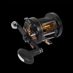 Abu Garcia Ambassaduer C3 6500 Limited Edition