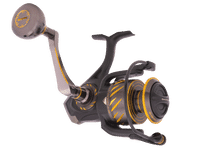 Penn Authority Spin Reel 8 Penn Authority Spin Reel - Image 6